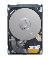 Для серверов Seagate Жесткий диск Seagate ST450MP0084 450Gb 15000 SAS 2,5" HDD