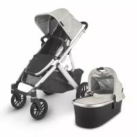 Коляска 2в1 UPPAbaby Vista V2, цвет Sierra