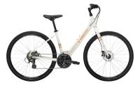 Велосипед Trek Verve 1 Disc Low Step Era 2022 (2022) (M)