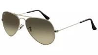 Солнцезащитные очки Ray-Ban 3025 003 40 Aviator Large