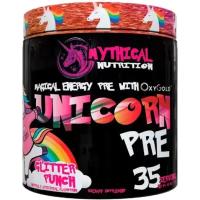 Insane Labz Mythical Nutrition Unicorn Pre by Insane Labz (178г) Фруктовый пунш