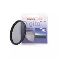 Фильтр Marumi 55mm DHG C. P.L.D. поляризационный