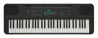 Синтезатор Yamaha PSR-E360B