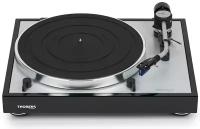 Проигрыватель виниловых дисков Thorens TD 403 DD чёрный лак