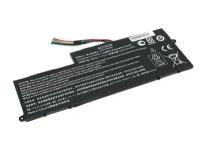 Аккумуляторная батарея для ноутбука Acer Aspire E3-112-C22E 11.4V (2200mAh)