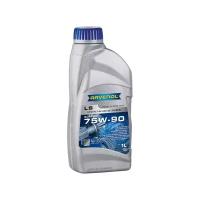 Масло трансмиссионное Ravenol Getriebeoel LS SAE 75W-90 1 л