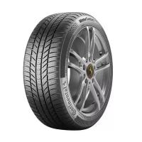 Автошина Continental ContiWinterContact TS870 P 245/50 R19 105V