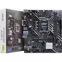 Материнская плата Asus Prime PRIME H610M-D