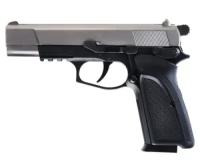 Пистолет пневматический Ekol ES P66 FUME, калибр 4,5 мм, 3 Дж, (металл)