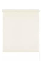 Рулонная штора Legrand Блэкаут Вестерн 80x175 см, молочный