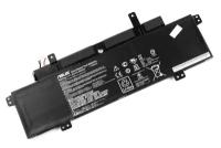 Аккумулятор для Asus Chromebook C300MA (11.4V 4110mAh) ORG p/n: B31N1346