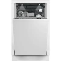 Встраиваемая посудомоечная машина Hotpoint-Ariston HIS 2D85 DWT