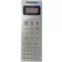 Panasonic F630Y8T00SZP Сенсорная панель для СВЧ (микроволновой печи) СВЧ NN-GT337M серебристый