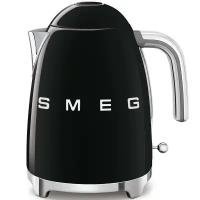 Чайник электрический Smeg KLF03BLEU