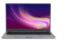 Ноутбук HIPER EXPERTBOOK BQ3LVDDQ (15.6", Ryzen 5 5600U, 8Gb/ SSD 256Gb, Radeon Graphics) Серый