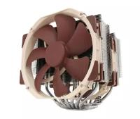 Кулер Noctua NH D15 - Black