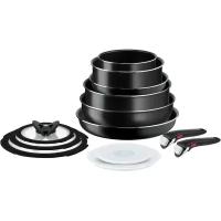 Набор кастрюль Tefal Ingenio Cook, 13 пр