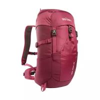 Рюкзак Tatonka HIKE PACK 22 bordeaux red/dahlia 1560.368