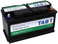 Аккумулятор автомобильный TAB AGM 6СТ-95 обр. (Start-Stop) 353x175x190