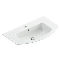 Раковина Berloni Bagno LAVMOOINCXR002101