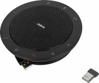 Спикерфон Jabra Speak 510+ MS, v.3.0, A2DP, черный [7510-309]