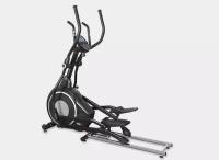 Эллиптический тренажер SVENSSON BODY LABS Heavy G Elliptical, черный