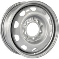 Диск колесный Trebl LT2887D 6x16/5x139.7 D108.6 ET45 Silver