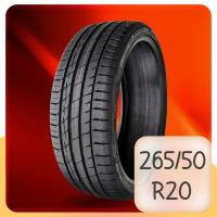 Шины Accelera Iota ST-68 265/50 R20 111V