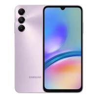 Смартфон Samsung Galaxy A05s 6/128Gb Light Violet