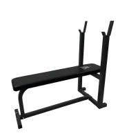 Скамья для штанги DFC Homegym D306