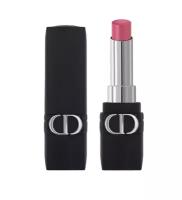 Губная помада DIOR Rouge Forever, 670 Rose Blues