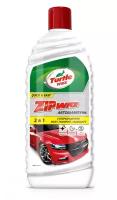 Автошампунь TURTLE WAX 53078