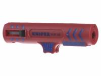 Инструмент для зачистки кабеля 16 85 125 SB – Knipex – 4003773060444