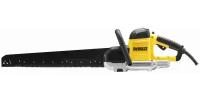 Пила Аллигатор DeWalt DWE399-QS