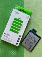 Аккумулятор для телефона Lenovo Vibe S1/S1a40/Vibe S1 Lite/S1La40 BL250/BL260 2420mAh