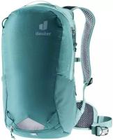 Рюкзак Deuter Race 12 Deepsea/Jade