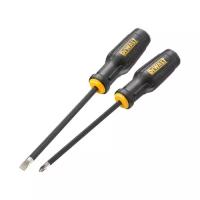 Набор отверток демонтажных Dewalt DWHT65100-0 TOUGHSERIES FULL FIT, 2шт