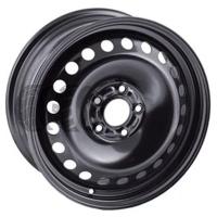 Колесный диск Trebl X40047 6.00x16.00/5x112.00 D57.10 ET48.00 Black