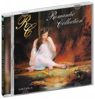 Romantic Collection. Лирика (CD)