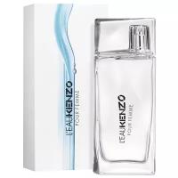 Туалетная вода Kenzo L'Eau Kenzo pour Femme 50 мл