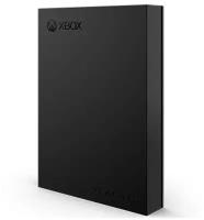 Внешний HDD Seagate Game Drive for Xbox USB 3.0 Black 2TB (STKX2000400)