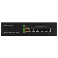 5-ти портовый коммутатор с POE PSE5416EB POE Switch