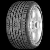 Автошина CONTINENTAL ContiCrossContact UHP 295/40 R21