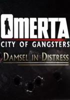 Omerta - City of Gangsters - Damsel in Distress