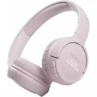 Беспроводные наушники JBL Tune 510BT, Rose