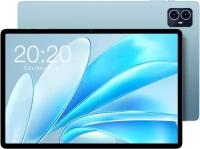 Планшет TECLAST M50HD 10.1", 8ГБ, 128GB, 3G, 4G, Android 13 голубой
