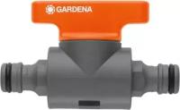 Клапан регулирующий GARDENA 1/2" 02976-20.000.00