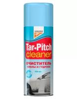 Очиститель кузова Kangaroo от смолы и гудрона Tar Pitch Cleaner, 0.4 л, 1 кг