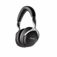 Беспроводные наушники Denon AH-GC30, mini jack 3.5 mm, black