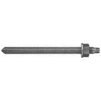 fischer RG M - Threaded anchor - Concrete - Steel - Silver - M12 - ETA